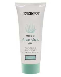 ALOE VERA                     GEL PREMIUM ENZBORN                                                         TUBE, 100ml