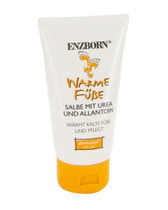 Enzborn Warme Füsse Sabe, 75ml
