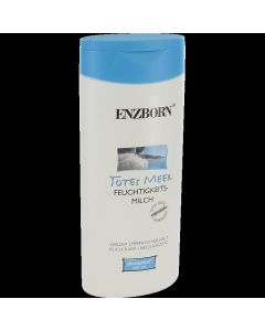 TOTES MEER                    ENZBORN                     FEUCHTIGKEITSMILCH        NR.67847, 250ml