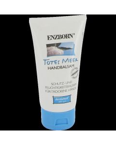 TOTES MEER                    ENZBORN                     HANDCREME MILD NR.67848                         TUBE, 75ml