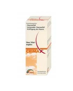 Crimax Haarvital Tropfen, 100ml