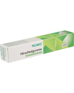 HIRSCHTALG                    CREME ROEWO, 100ml