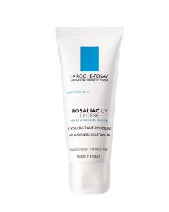 LA ROCHE POSAY                GESICHTSPFLEGE              ROSALIAC UV LEICHT        GEGEN HAUTROETUNGEN, 40ml
