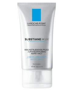 La Roche Substiane [+] UV-Wiederaufbaupflege, 40ml