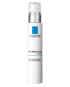 LA ROCHE POSAY                GESICHTSPFLEGE              ANTI-PIGMENTFLECKEN       PIGMENTCLAR SERUM, 30ml