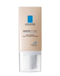 LA ROCHE POSAY GESICHTSPFLEGE ROSLIAC CREME CC, 50ml