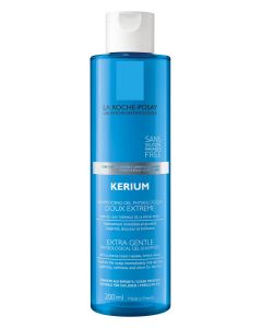 SHAMPOON LA ROCHE POSAY KERIUM EXTREM MILD NEU, 200ml