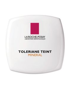 La Roche Toleriane Teint Mineral Puder-Dore, 9g