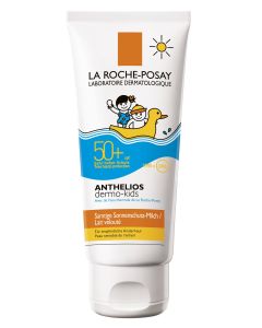 SONNENPRODUKTE                LA ROCHE POSAY              ANTHELIOS DERMO-KIDS/XL   50+/UVA 39 MILCH      NEU, 100ml