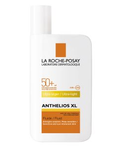 SONNENPRODUKTE                LA ROCHE POSAY              ANTHELIOS/XL/GES.FLUID    UVB 50+/UVA 42 NEU    ULTRA, 50ml