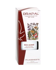 BIRKEN                        SAFT -DRAPAL, 200ml
