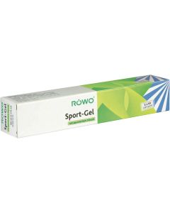 ROEWO                         SPORT-GEL, 200ml