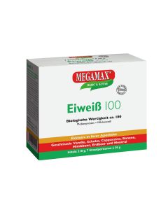 MEGAMAX                       EIWEISS-KENNENLERN-SET      MILCH +MOLKE, 210g