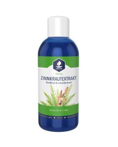 Helfe Zinnkraut Extrakt, 1 Liter