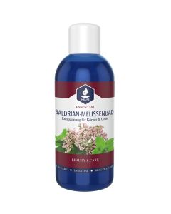 Helfe Baldrian Melissenbad, 1 Liter